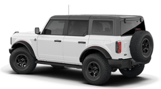 2026 Ford Bronco® External Image 3